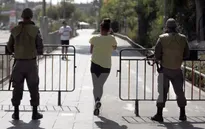 Căng thẳng Israel-Palestine tiếp diễn tại Bờ Tây