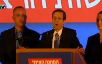 Cuộc bầu cử Israel bất phân thắng bại