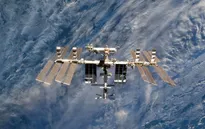 Đánh dấu 15 năm ngày các phi hành gia đặt chân lên trạm vũ trụ quốc tế ISS
