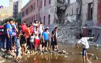 Đánh bom Lãnh sự quán Italy tại Ai Cập