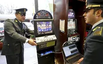 Italy thu giữ 2 tỉ USD của nhóm mafia Ndrangheta