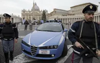 Italy nâng mức báo động khủng bố