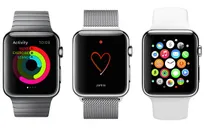 Vì sao đồng hồ Apple không được gọi là iWatch?