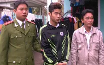 Làm quen qua Facebook, “yêu râu xanh” xâm hại nữ sinh