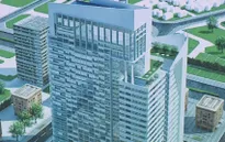Người dân không nên mua nhà tại các dự án chậm nộp tiền sử dụng đất