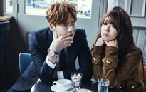 Lee Jong Suk: “Độ dài nụ hôn tùy thuộc vào cảm xúc”