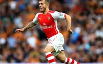 Wilshere sẽ không tới Man City hè này