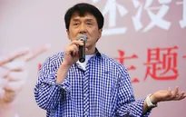 Thành Long thú nhận tuổi trẻ ngập trong men say