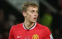 Tiễn James Wilson, Man Utd sắp đưa về tiền đạo bom tấn?