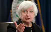 FED có thể tăng lãi suất vào cuối năm nay