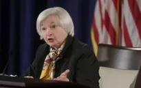 FED có thể tăng lãi suất lần đầu tiên sau 7 năm