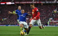 Van Gaal đánh giá Januzaj cao hơn Mata