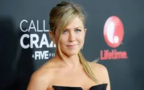 Bị loại khỏi đề cử Oscar, Jennifer Aniston vẫn hãnh diện