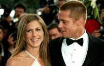 Jennifer Aniston: “Chia tay Brad Pitt không quá đau khổ”