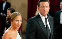 Jennifer Lopez không ân hận khi hẹn hò với Ben Affleck