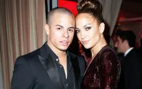 Jennifer Lopez tái hợp “bồ trẻ” Casper Smart?