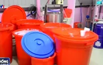 TP.HCM: Phát hiện hàng loạt sai phạm tại công ty mỹ phẩm Jenny