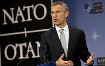 NATO không triển khai bộ binh chống IS