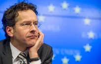 EuroGroup nhóm họp trong hoài nghi