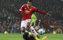 HLV Van Gaal: Lingard chưa đủ trình đá cho ĐT Anh