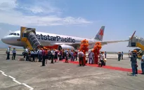 Jetstar ồ ạt mở thêm ba đường bay nội địa mới từ ngày 15/12