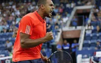 Thắng kịch tính Nadal, Tsonga tiến vào chung kết Thượng Hải Masters