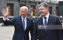 Mỹ tái khẳng định cam kết ủng hộ Ukraine