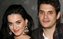 Katy Perry chưa muốn có con với John Mayer?
