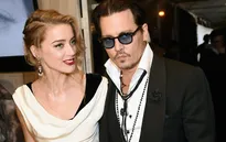 Johnny Depp sẽ kết hôn vào tuần tới