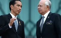 Malaysia và Indonesia thúc đẩy giải quyết tranh chấp trên biển