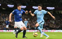 Everton – Man City: ĐKVĐ quyết tâm trở lại ngôi đầu (22h00, Thể thao TV)