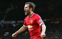 Mata: Đẳng cấp giữa Man Utd và Cambridge đang được thu hẹp