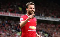 Đẩy Mata sang Man Utd là sai lầm lớn nhất của Mourinho?