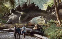 Jurassic World – Phim về khủng long hoành tráng nhất