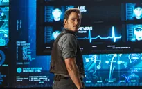 Đạt doanh thu “khủng”, Jurassic World khẳng định ngôi vương