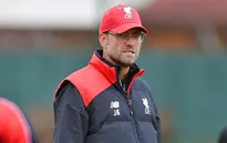 Lịch trực tiếp vòng 9 Ngoại hạng Anh: Jurgen Klopp gặp khó ngay trận đầu