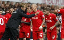 Lịch thi đấu Europa League: Liverpool của Klopp có thắng lợi đầu tay?
