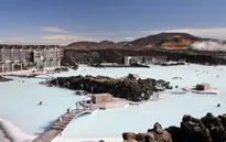 Vẻ đẹp "nhìn là muốn đi" của Iceland