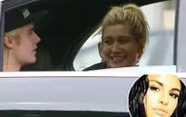 Justin Bieber trở lại hẹn hò với Hailey Baldwin?