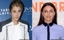 Justin Bieber “cưa cẩm” bồ cũ của Cristiano Ronaldo?