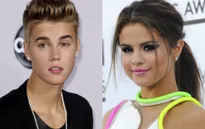 Justin Bieber viết nhạc về chuyện tình với Selena Gomez