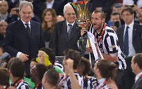 “Sau Coppa Italia là Champions League, đã đến lúc Juve giành cú ăn ba”