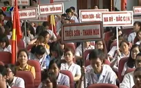 Hơn 1.400 bác sĩ trẻ khám chữa bệnh miễn phí tại vùng khó khăn