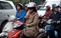 Không khí lạnh tràn về, miền Bắc chuẩn bị rét đậm