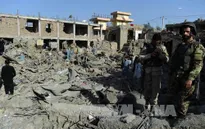 Afghanistan: Đánh bom gần học viện cảnh sát, ít nhất 20 người thiệt mạng
