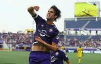 Vượt mặt Gerrard, Kaka nhận lương cao nhất MLS