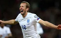 Nước Anh phát cuồng với màn ra mắt trong mơ của Harry Kane