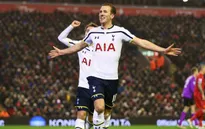Tottenham suýt "tống khứ" Harry Kane vào tháng 1/2014