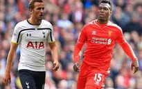 Harry Kane còn lâu mới sánh bằng Sturridge