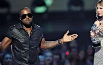 Taylor Swift xúi dại Kanye West?